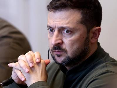 Russia-Ukraine war ‘closer to an end’ than many believe, Zelenskyy says