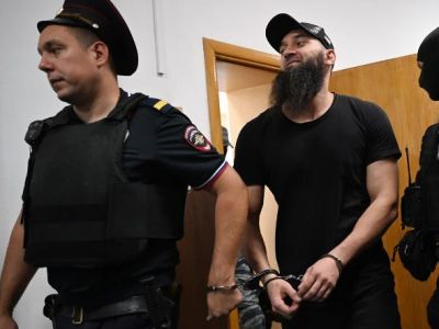 «Коммерсант»: фигуранты дела о стрельбе в офисе Wildberries просят отправить их на войну в Украину