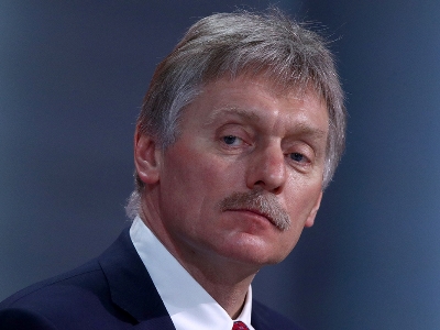 Kremlin responds to Zelenskyy's words about conflict’s ‘imminent end’