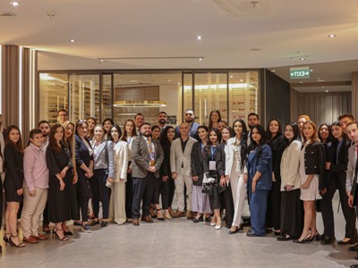 Armenian Youth Diaspora Ambassador program opening ceremony held