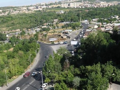 Գիշերային ժամերին փակ է լինելու Մալյան-Գայի խաչմերուկից մինչև Մալյան-Խուդյակովի խաչմերուկն ընկած ճանապարհահատվածը