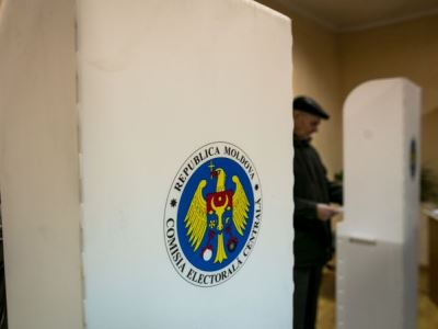 ЦИК Молдавии зарегистрировал 11 кандидатов в президенты