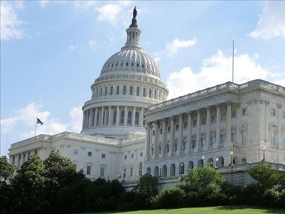 Белый дом поддержал продление финансирования работы правительства США