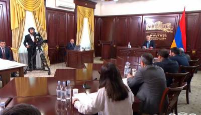 «Հրապարակ». 44-օրյա պատերազմի վերաբերյալ քննիչ հանձնաժողովի զեկույցը կանցնի երեք ատյաններով