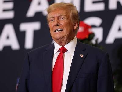 Трамп: США должны выйти из войны в Украине
