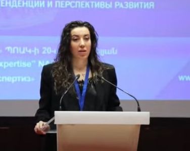 ՄԻԵԴ-ում Ադրբեջանը կեղծ եզրակացություններ է ներկայացրել, հայ մասնագետները ապացուցել են եղելությունը. Սահակյան