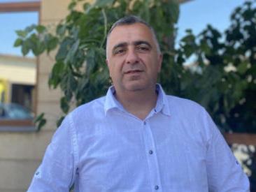 Իշխանությունների արկածախնդրությամբ շինանյութի մատակարարներին սնանկեցնելու են. Կարապետ Հովհաննիսյան