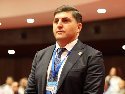Հաջողվել է ՀՀ-ում ձևավորել խոշորագույն դատափորձագիտական պետական կազմակերպություն. Արգամ Հովսեփյան