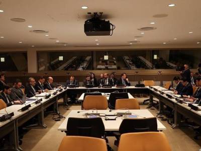 Մշակութային ժառանգության ապօրինի ոչնչացումը կարող է հրահրել հակամարտություն. ՄԱԿ-ում ԱԳ նախարարների հայտարարությունը