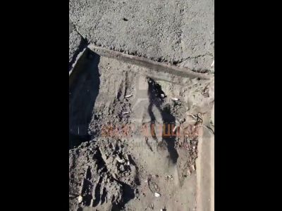 Քաղաքացու գրպանից հանած փողը քաղաքապետարանը լցրել է դիտահորը. Ահազանգ (վիդեո)