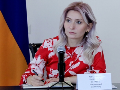 Ուսուցիչների վերապատրաստման նոր համակարգի հարցերի քննարկում՝ բուհերի և ուսուցչին վերապատրաստող կազմակերպությունների հետ