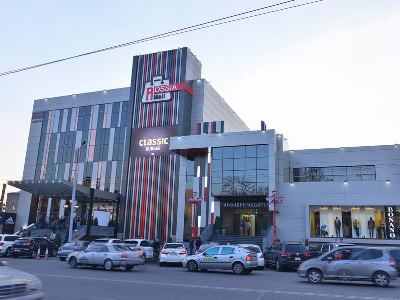 «Ռոսիա մոլում» ռումբի մասին ահազանգը կեղծ է․ ՆԳՆ