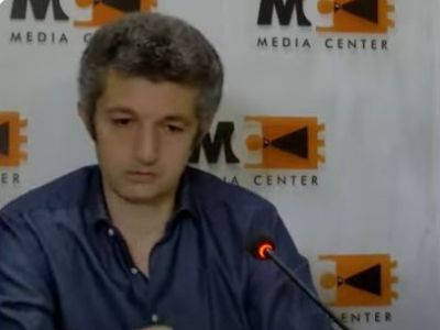 «Բարձրագույն կրթության և գիտության մասին» նոր օրենքով գիտությունը կրթության նկատմամբ դրվում է ստորադաս դիրքում.գիտնական