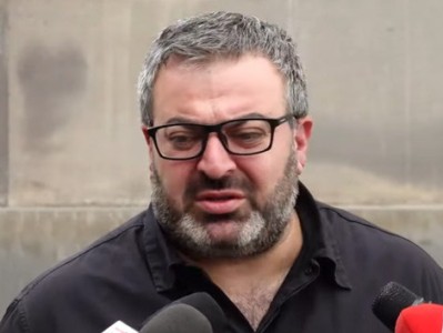 Гарник Даниелян: Все политическое поле нуждается в серьезном лечении
