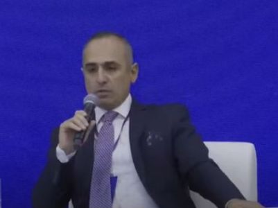 Հայաստանը երկաթի մեծ պաշարներ ունի. Հանքարդյունաբերության պալատի ղեկավար