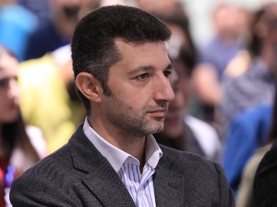 Аракелян: В новом законопроекте «О высшем образовании и науке» есть проблемные пункты