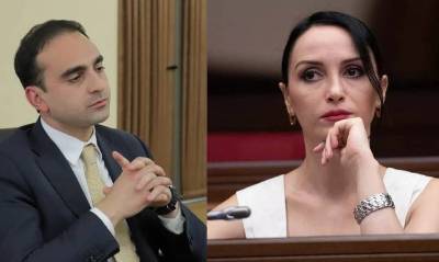 «Հրապարակ». Անգամ Լուլուն է Ավինյանին քննդատում