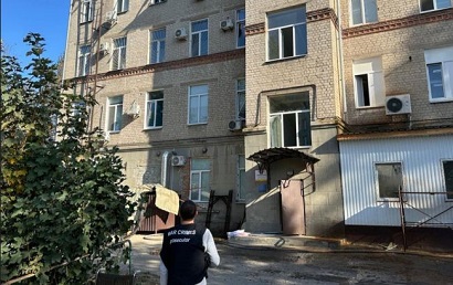 Ուկրաինան տեղեկացրել է ռուսական զորքերի երկու հարվածի մասին Սումիի բուժհաստատությանը. կան զոհեր