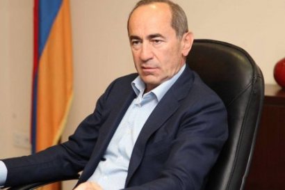 Մյուռոնօրհնեքի և Մայր Տաճարի վերաօծման արարողություններին Ռոբերտ Քոչարյանը չի մասնակցի․ Բագրատ Միկոյան
