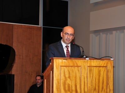Հայաստանը ցանկացած գնով պատրաստ չէ խաղաղության համապարփակ համաձայնագիր ստորագրել Ադրբեջանի հետ. դեսպան