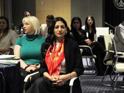 ՄԻՊ-ի մասնակցությամբ քննարկվել են հոգեբուժական կազմակերպություններում անձանց իրավունքների ապահովման վիճակը