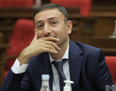 Բաբկեն Թունյանը 4 օրով կմեկնի Հունաստան՝ մասնակցելու ՍԾՏԿ ԽՎ հանձնաժողովի նիստին