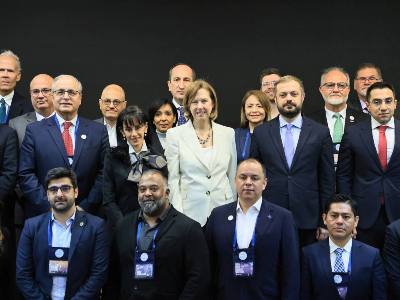 «Կարող ենք առաջացնել բեկումնային փոփոխություններ». ՀՀ-ում կայացել է ACE Armenia ծրագրի բացման արարողությունը