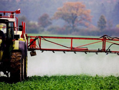 Some countries can export agrochemicals to Armenia without lab tests