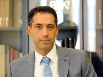 ՌԴ-ում Ադրբեջանի դեսպան է նշանակվել Ռահման Մուսթաֆաեւը
