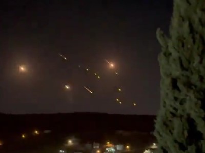 Jerusalem Post: Iran launched more than 400 missiles at Israel