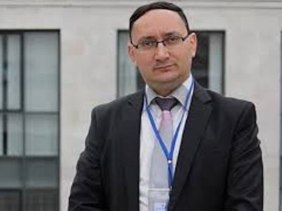 Артем Чернаморян: В армянской общине Израиля погибших и раненых вследствие иранского ракетного обстрела нет