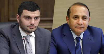 «Ժողովուրդ». Էլ մուկ, էլ ձուկ. ԱԺ աշխատակազմի ղեկավարի մականունը պարզելու հետքերով