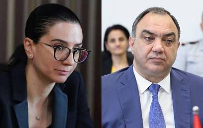 «Հրապարակ». Գլխավոր դատախազն ու ՆԳ նախարարը ՔՊ-ին բացատրություններ կտան