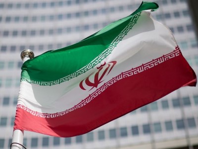 Iran calls on UN to intervene to prevent full-scale war