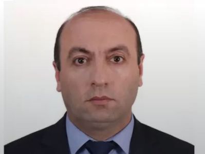 Երևանում թալանել են դատավորի դստերը պատկանող «Chevrolet Volt»-ը․ վնասը կազմում է 550 հազար դրամ