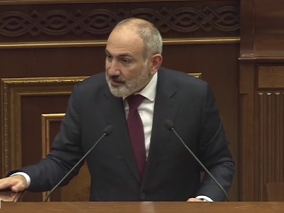 Այն, որ Բաքուն նոր թեմաներ է բերում դաշտ, նշանակում է՝ այնքան էլ հակված չէ խաղաղության պայմանագիր ստորագրելու. Փաշինյան