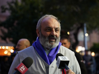 «Իրավապահ կոչվածները տարբեր հալածանքների էին ենթարկում մեր շարժման երիտասարդներին». Բագրատ Սրբազան