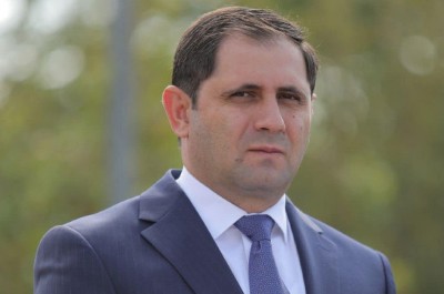Սեպտեմբերից ԵՊՀ աշխատակիցների աշխատավարձերը հերթական անգամ բարձրացել են 10 տոկոսով. Պապիկյան
