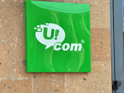 Ucom ընկերությունը հայտարարություն է տարածել