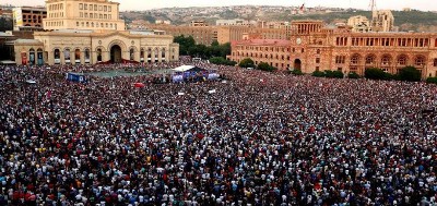 «Փաստ». Բա որ հայի «հետին խելքն» ավելի շուտ «առաջ բերված» լիներ