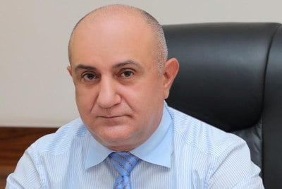 «Ժողովուրդ». Սամվել Բաբայանը պատրաստվում է 2026-ի ընտրություններին. արցախցիներին առաջարկում է մեկ ճակատով հանդես գալ