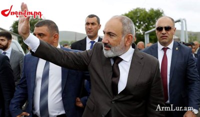 «Ժողովուրդ». Գյուղերը պետք է կոյուղի ունենան, բայց չունեն. Փաշինյանը խաբել է. Մաս 225