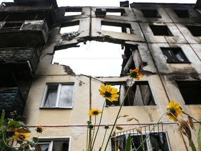 В Госдепе выразили надежду на скорое начало дипломатического урегулирования войны в Украине