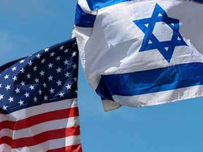 Politico: Израиль обсуждает с США возможность удара по КСИР в Сирии или Йемене