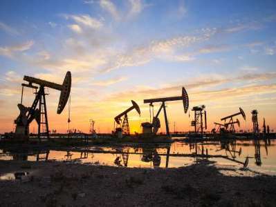 Нефть Brent подорожала до $74,81 за баррель