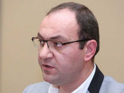 Լո՞ւրջ եք, ասում, որ Արփի Դավոյանին արդարադատության նախարար նշանակելու հարցն է քննարկվում. Փաստաբան