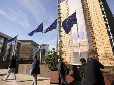 ЕС выделит Ливану 30 миллионов евро