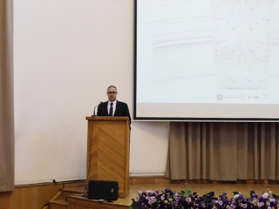 «Պետությունը կարևորում է գրադարանների դերը հանրային կյանքում». Ալֆրեդ Քոչարյան