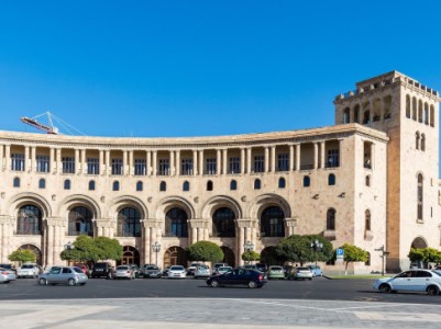 Վաղը Հանրապետության հրապարակի տրանսպորտային մուտքերը ժամանակավորապես կփակվեն