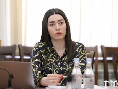 Կհասնենք նրան, որ քաղաքացիներն ավելի արժանապատիվ ճանապարհորդելու հնարավորություն ունենան. ՆԳ փոխնախարար